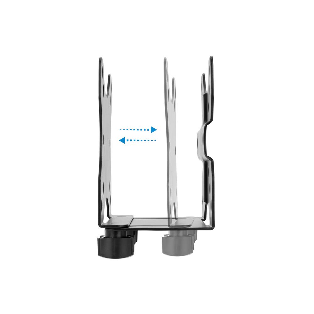 Soporte mini pc tooq maximo 70mm | Tooq - Imagen 2