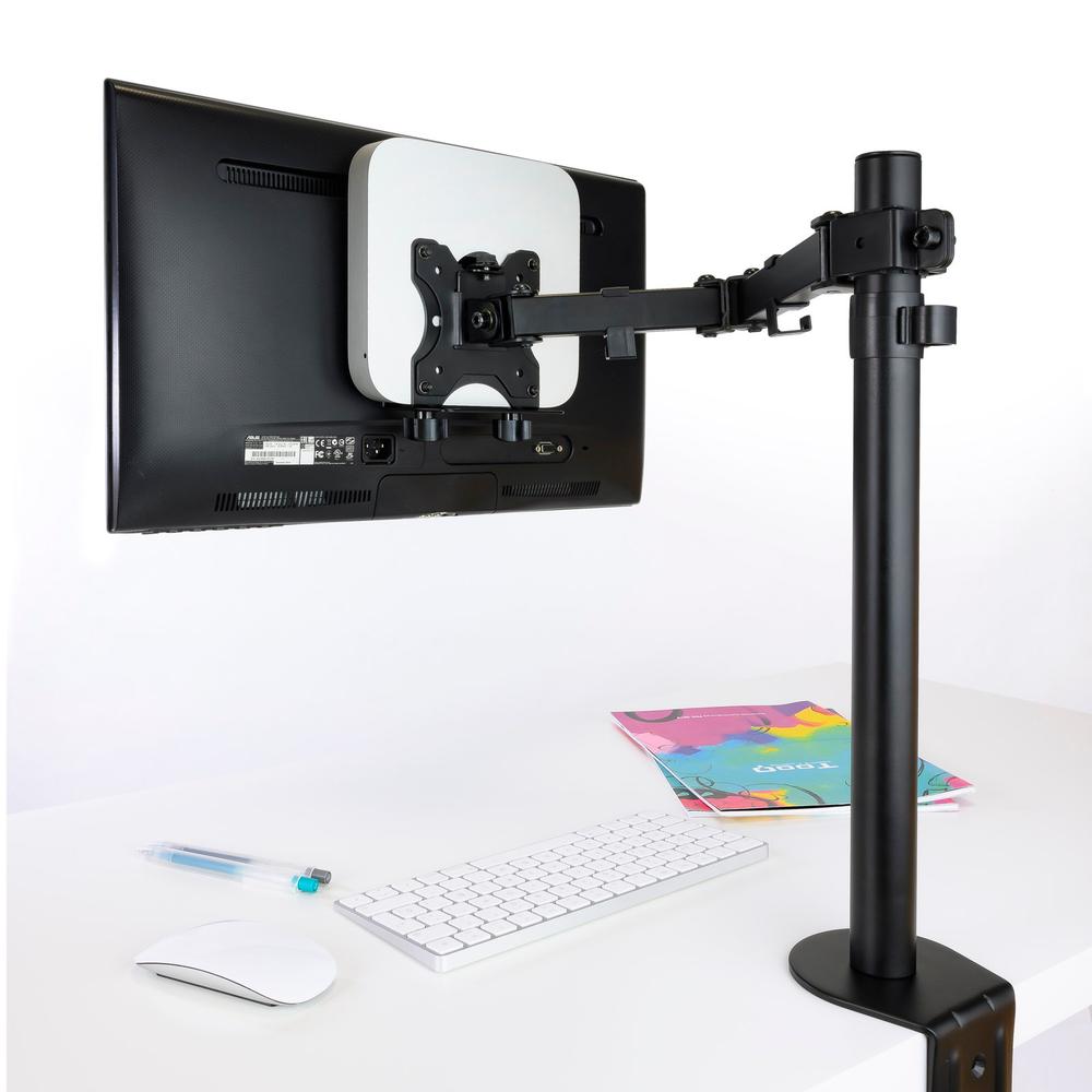 Soporte mini pc tooq maximo 70mm | Tooq - Imagen 4