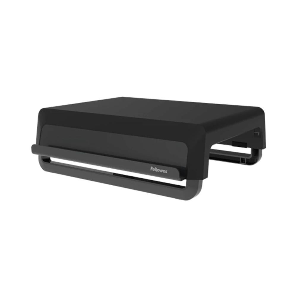 Soporte monitor fellowes breyta negro | Fellowes - Imagen 2