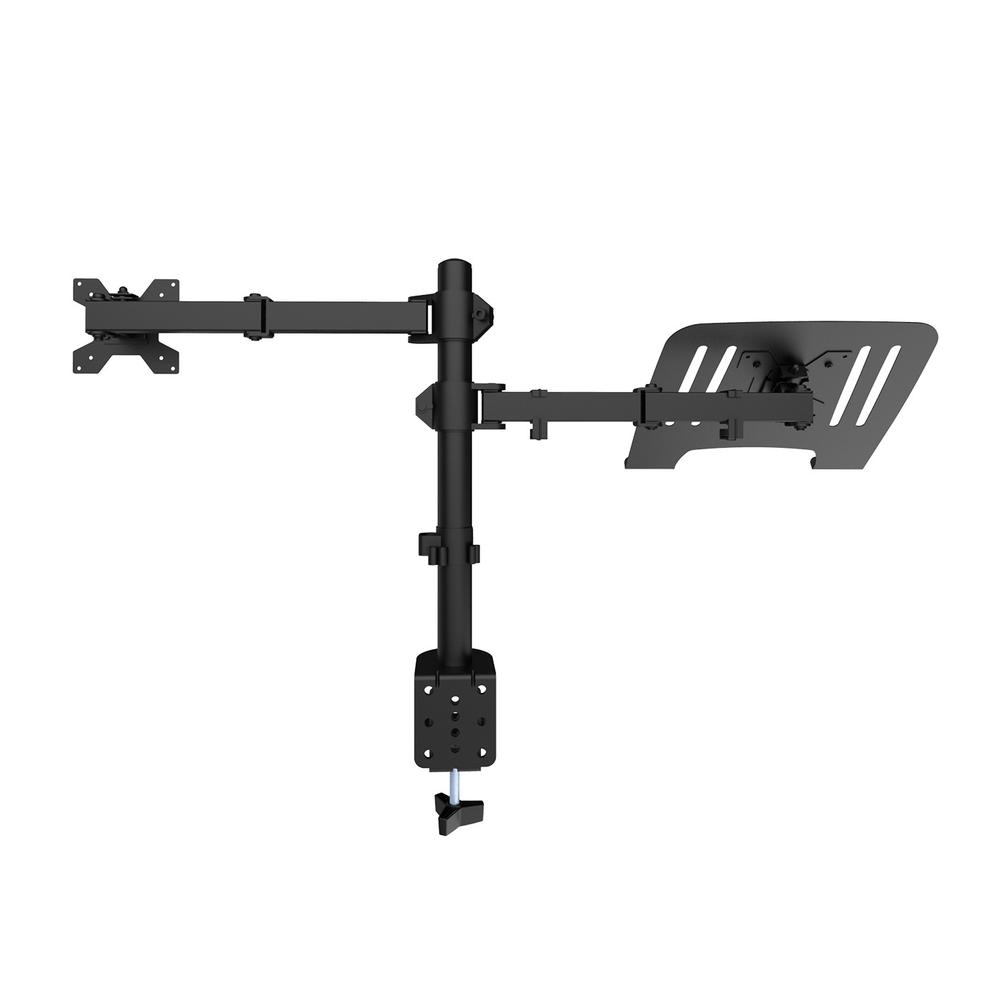 Soporte monitor hasta 32 pulgadas y portatil | Coolbox - Imagen 3