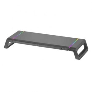 Soporte monitor mars gaming mgs - one rgb | Mars gaming | Linkxa Telecom