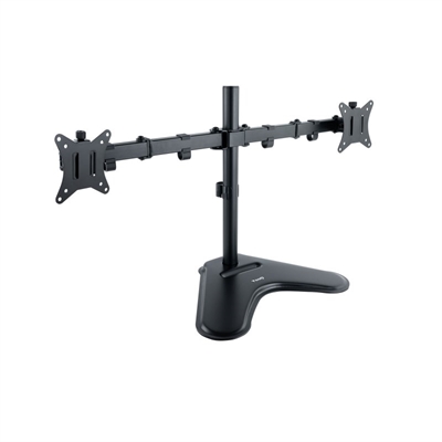 Soporte monitor mesa tooq db1702tn - b 2 | Tooq | Linkxa Telecom