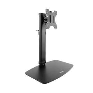 Soporte monitor mesa tooq pantalla 17 pulgadas - 27 pulgadas | Tooq | Linkxa Telecom