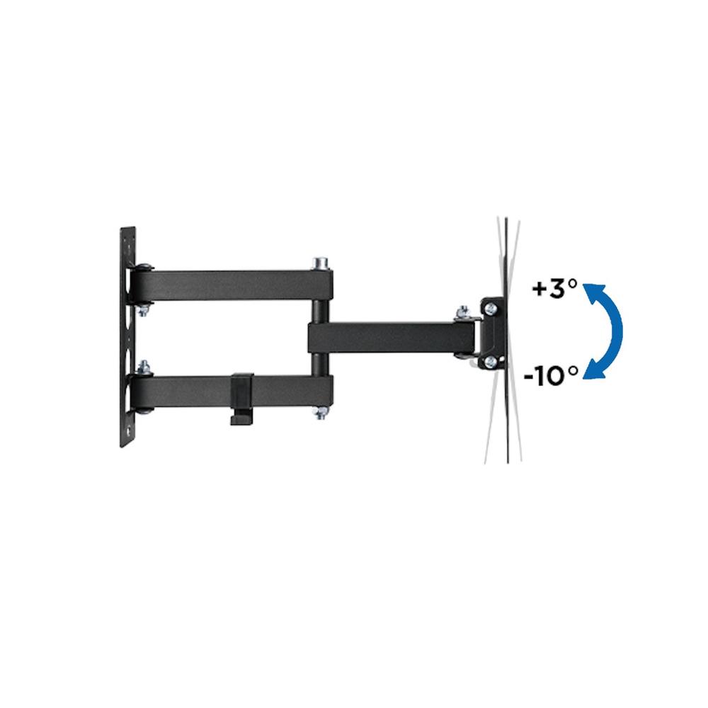 Soporte pared ewent ew1522 tv hasta | Ewent - Imagen 2