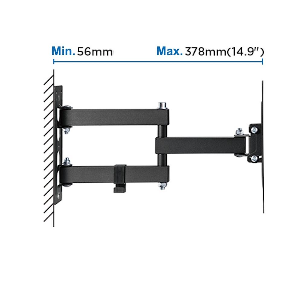 Soporte pared ewent ew1522 tv hasta | Ewent - Imagen 3