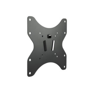 Soporte pared tooq lp1242f - b 23 pulgadas - 42 pulgadas carga | Tooq | Linkxa Telecom
