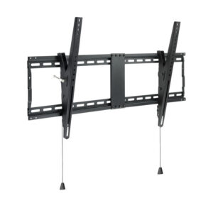 Soporte pared tooq lp4391t - b 43 pulgadas - 90 pulgadas carga | Tooq | Linkxa Telecom