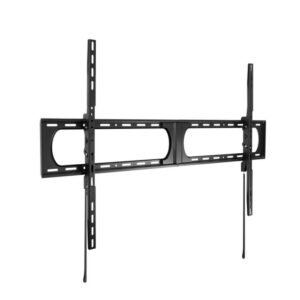 Soporte pared tooq vesa hasta 140 pulgadas | Tooq | Linkxa Telecom