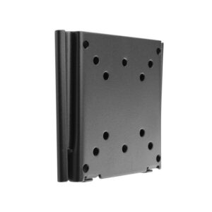 Soporte pared tv lp1023f - b 13 pulgadas - 27 pulgadas carga | Tooq | Linkxa Telecom
