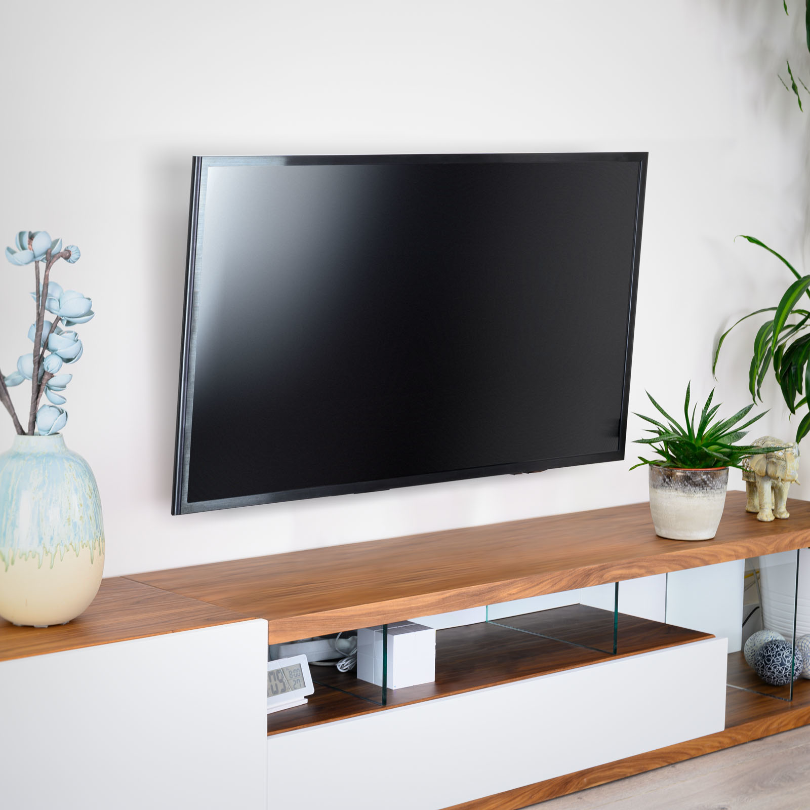 Soporte pared tv television monitor tooq | Tooq - Imagen 4