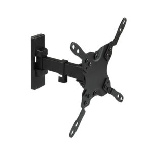 Soporte pared tv tooq lp2042tnl - b negro | Tooq | Linkxa Telecom