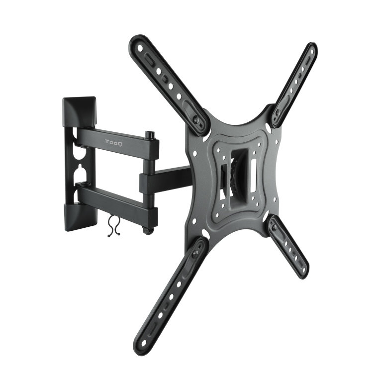 Soporte pared tv tooq lp6055tn - b negro | Tooq - Imagen 2