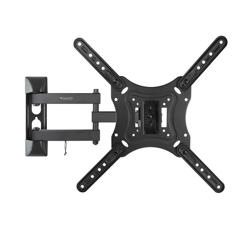 Soporte pared tv tooq lp6055tn - b negro | Tooq - Imagen 3