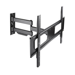 Soporte pared tv tooq lp6070tn - b 37 pulgadas - 70 pulgadas | Tooq | Linkxa Telecom