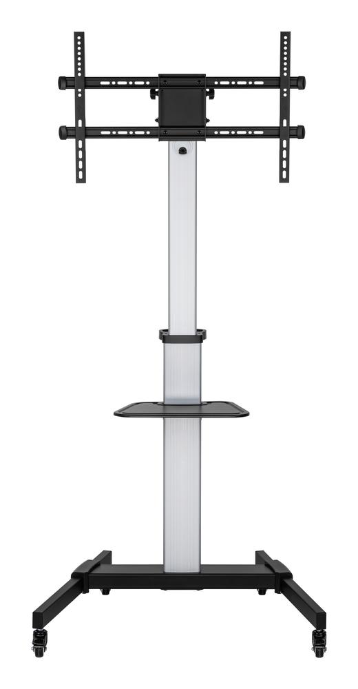 Soporte suelo con ruedas ewent vesa | Ewent - Imagen 2