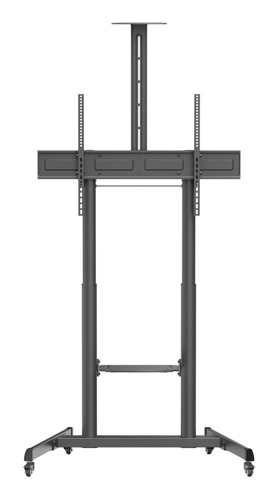 Soporte suelo con ruedas ewent vesa | Ewent - Imagen 2