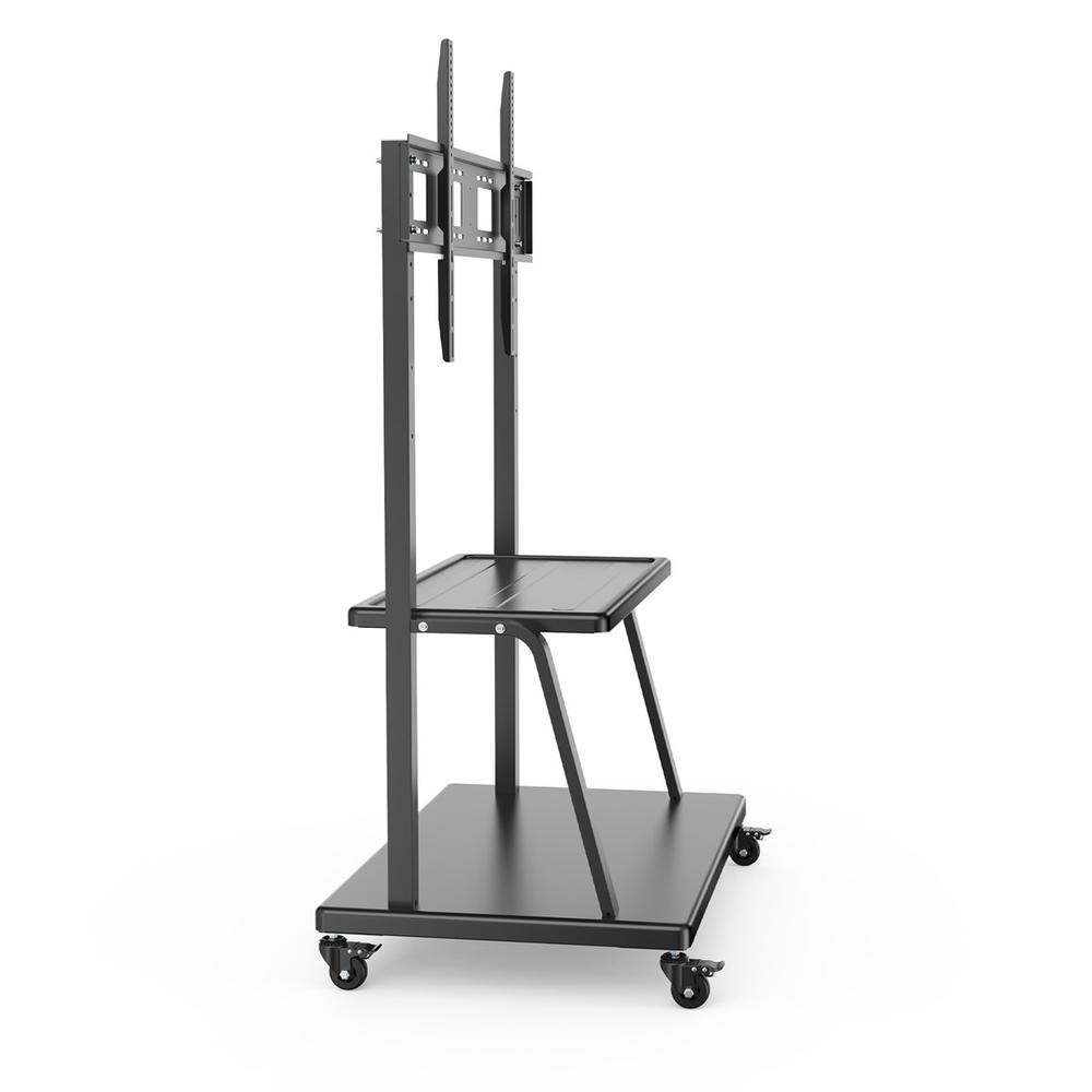 Soporte suelo con ruedas ewent vesa | Ewent - Imagen 2