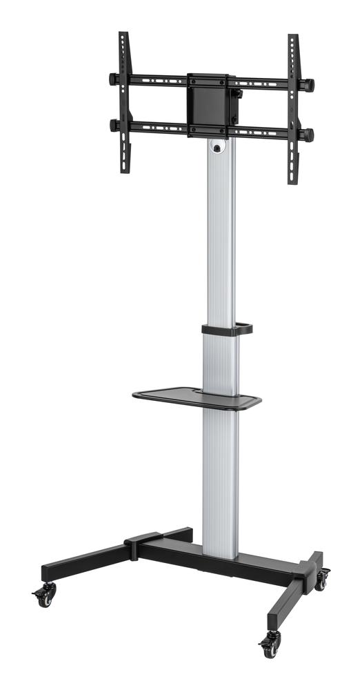 Soporte suelo con ruedas ewent vesa | Ewent - Imagen 3