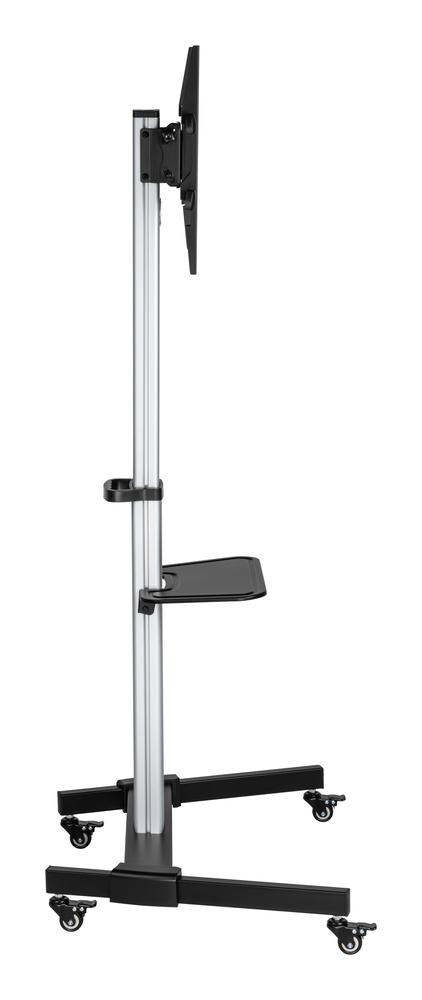 Soporte suelo con ruedas ewent vesa | Ewent - Imagen 4