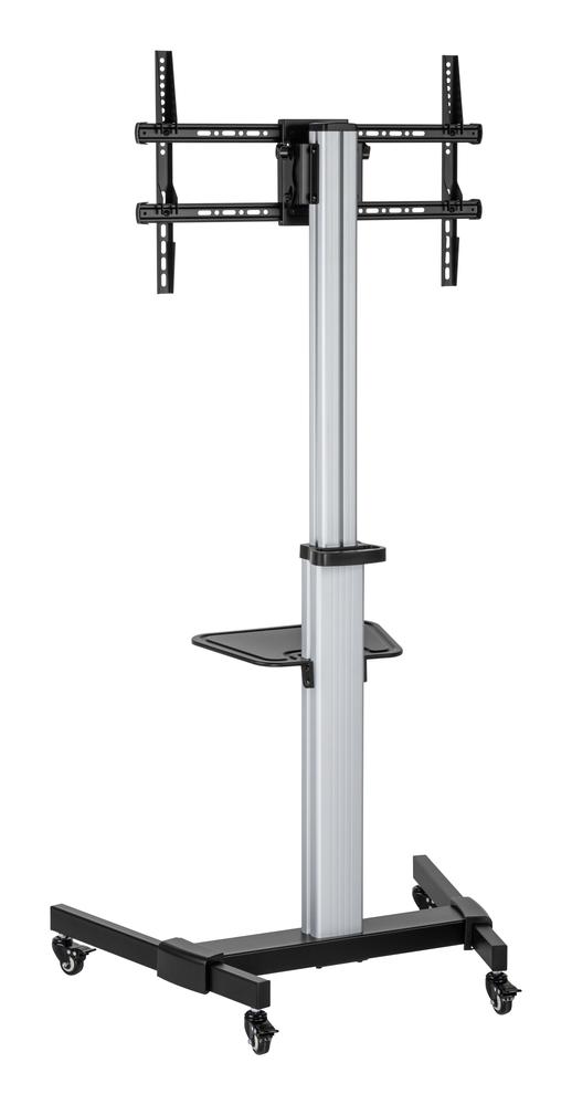 Soporte suelo con ruedas ewent vesa | Ewent - Imagen 5
