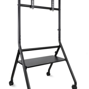 Soporte suelo con ruedas tooq idreams | Tooq | Linkxa Telecom