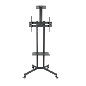 Soporte suelo tooq pantalla tv 37 pulgadas - 70 pulgadas | Tooq | Linkxa Telecom