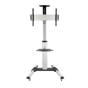 Soporte suelo tooq pantalla tv 37 pulgadas - 70 pulgadas | Tooq | Linkxa Telecom