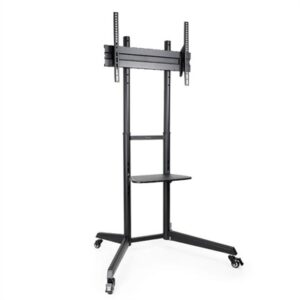 Soporte suelo tv tooq fs1170m - b ramses | Tooq | Linkxa Telecom