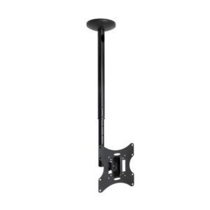 Soporte techo tooq vesa hasta 42 pulgadas | Tooq | Linkxa Telecom