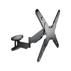 Soporte tv monitor tooq 23 pulgadas - 55 pulgadas giratorio | Tooq | Linkxa Telecom