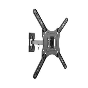 Soporte tv monitor tooq 23 pulgadas - 55 pulgadas giratorio | Tooq | Linkxa Telecom