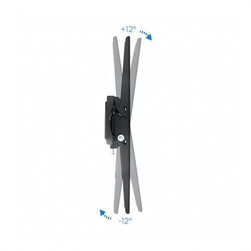 Soporte tv monitor tooq 37 pulgadas - 70 pulgadas inclinable | Tooq - Imagen 4