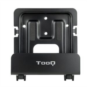 Soporte universal pared tooq router mini | Tooq | Linkxa Telecom