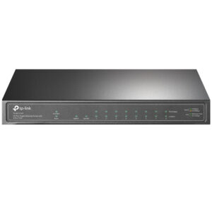 Switch 10 puertos tp - link tl - sg1210p 10 | Tp - link | Linkxa Telecom