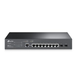 Switch 11 puertos tp - link tl - sg3210 8 | Tp - link | Linkxa Telecom
