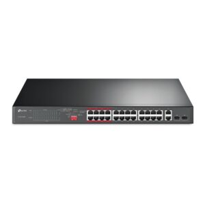 Switch 26 puertos tp - link tl - sl1226p 24 | Tp - link | Linkxa Telecom