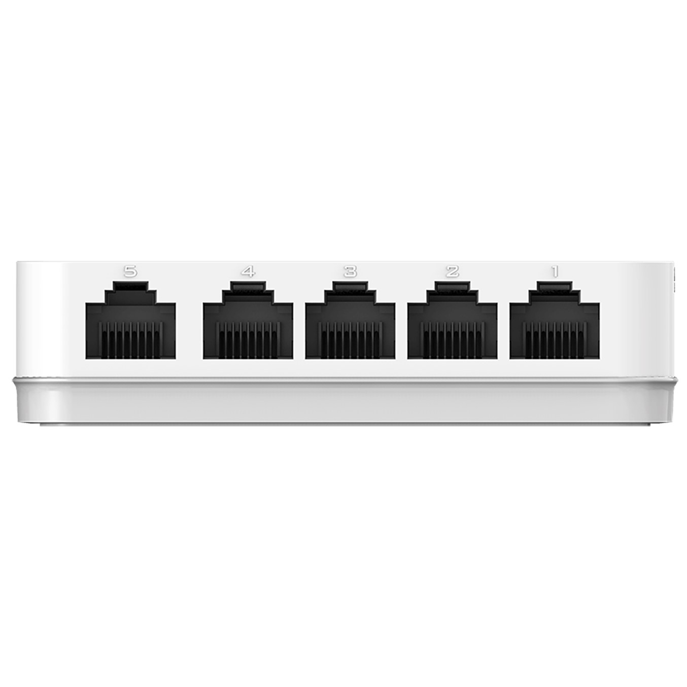 Switch 5 ptos 10 100 1000 | D - link - Imagen 2