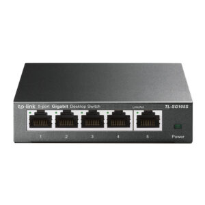 Switch 5 puertos tp - link tl - sg105s 10 | Tp - link | Linkxa Telecom