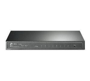 Switch 8 puertos 10 100 1000 | Tp - link | Linkxa Telecom