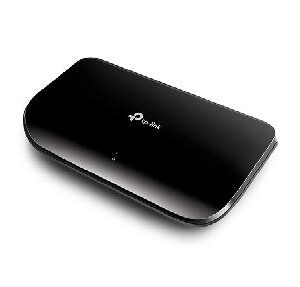 Switch 8 puertos 10 100 1000 | Tp - link | Linkxa Telecom