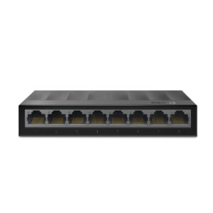 Switch 8 puertos tp - link ls1008g 10 | Tp - link | Linkxa Telecom