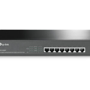 Switch 8 puertos tp - link tl - sg1008mp 10 | Tp - link | Linkxa Telecom