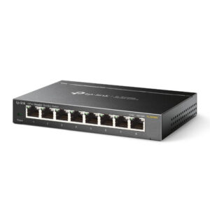 Switch 8 puertos tp - link tl - sg108s 10 | Tp - link | Linkxa Telecom
