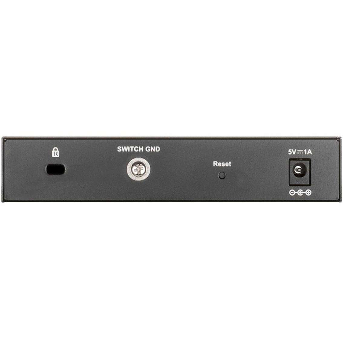 Switch d - link 8 puertos 10 100 | D - link - Imagen 2