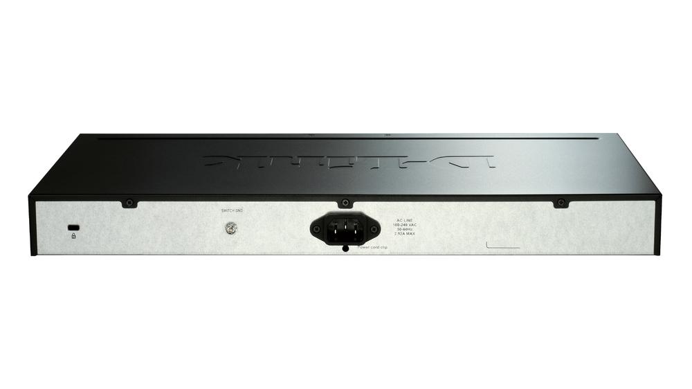 Switch d - link dgs - 1510 - 28p e 28 puertos | D - link - Imagen 2