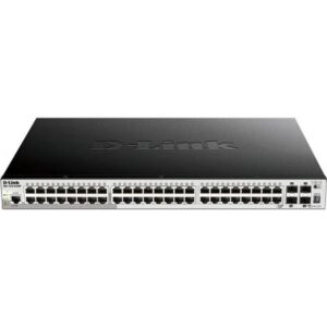 Switch d - link dgs - 1510 - 52xmp e 52 puertos | D - link | Linkxa Telecom