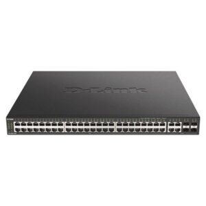 Switch d - link dgs - 2000 - 52mp 52 puertos | D - link | Linkxa Telecom