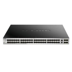 Switch d - link dgs - 3130 - 54s si 54 puertos | D - link | Linkxa Telecom