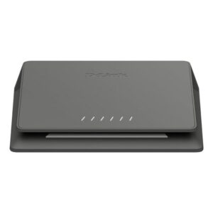 Switch d - link dms - 106xt 6 puertos | D - link | Linkxa Telecom