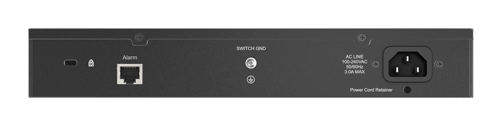 Switch d - link dss - 200g - 10mpp e 10 puertos | D - link - Imagen 4